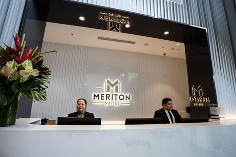 Meriton Suites Liverpool - Tourism Cairns 3