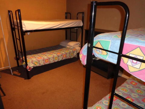 Mildura Stopover - Tourism Cairns 1