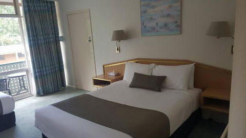Moe Parklands Motel - Tourism Cairns 0