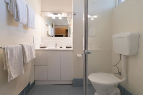Moe Parklands Motel - Tourism Cairns 3