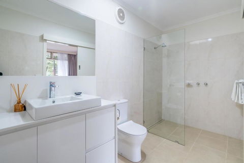 Moe Parklands Motel - Tourism Cairns 2