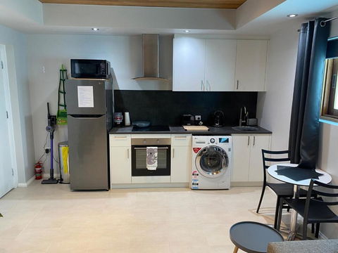 Mindarie Beachside Studio - Tourism Cairns 2