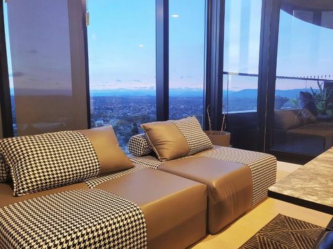 Modern&cozy Life In Sky Garden 5min From Station - Tourism Cairns 0