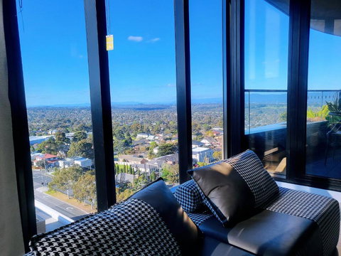 Modern&cozy Life In Sky Garden 5min From Station - Tourism Cairns 2