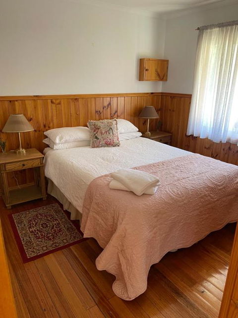 Monaukai Estate - Tourism Cairns 1