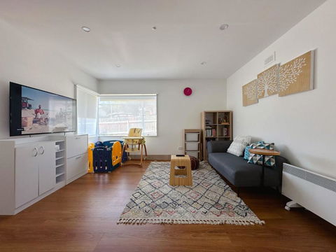 Montrose Lodge 10 Min To City & 20 Min To Airport - Tourism Cairns 1