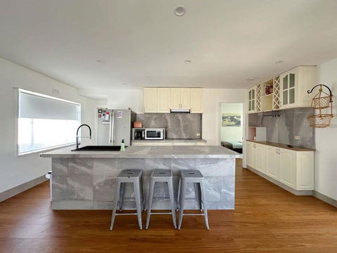 Montrose Lodge 10 Min To City & 20 Min To Airport - Tourism Cairns 3