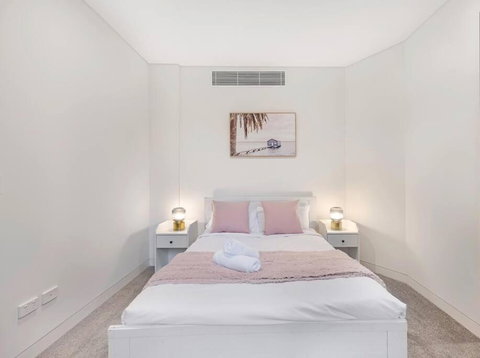 Modern 2B2B APT At Homebush - Tourism Cairns 1