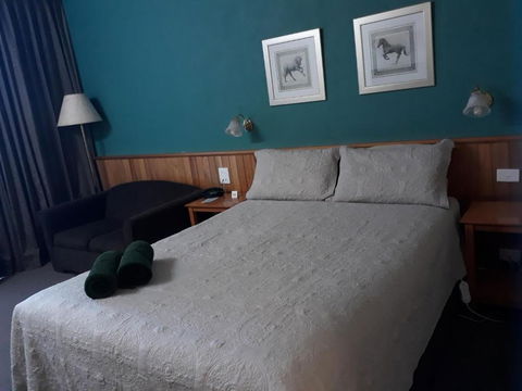 Moe Motor Inn - Contactless 24 Hour Checkinn Available - Tourism Cairns 1