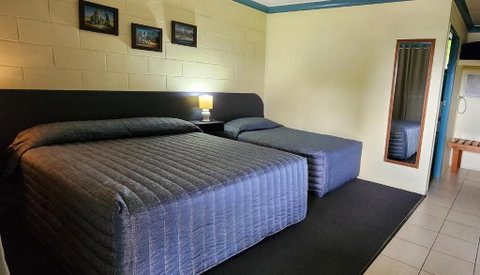 Nanango Antler Motel - Tourism Cairns 0