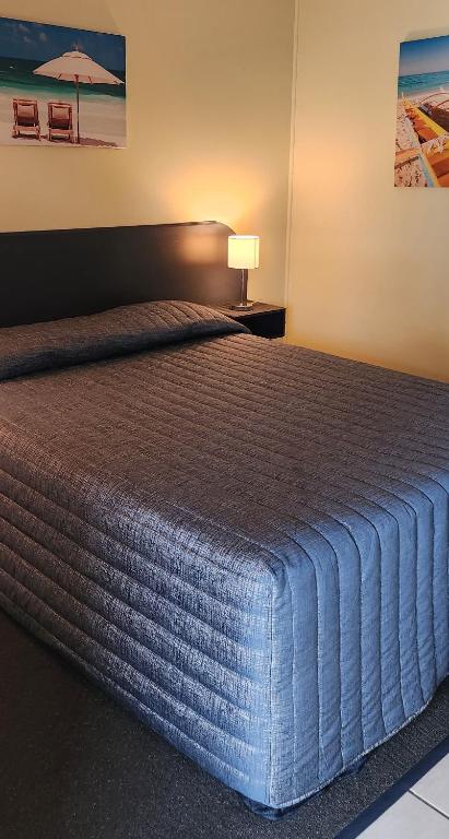 Nanango Antler Motel - Tourism Cairns 3