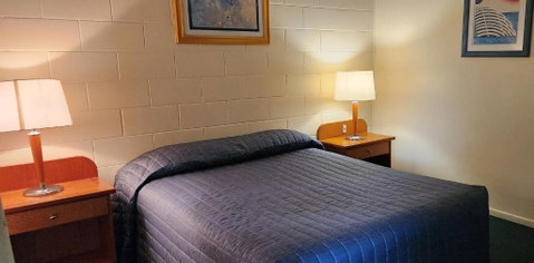 Nanango Antler Motel - Tourism Cairns 2