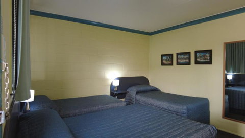 Nanango Antler Motel - Tourism Cairns 1