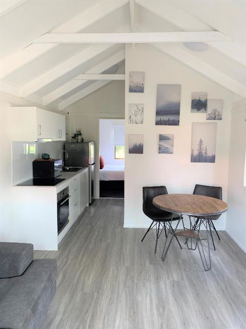 Nepean Shores By Gateway Lifestyle Holiday Parks - Tourism Cairns 2