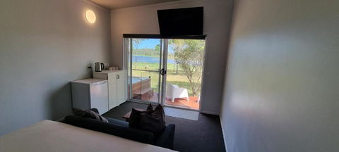 Narangba Motel (formerly Brisbane North B&B And Winery) - Tourism Cairns 2