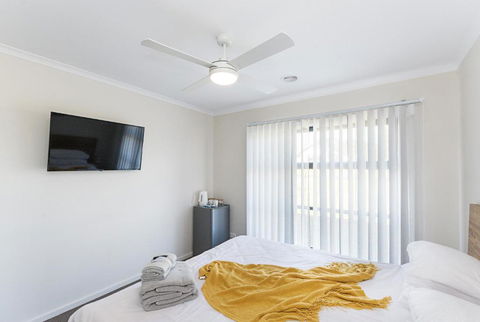 Morview Holiday Homes-Elephant - Tourism Cairns 2