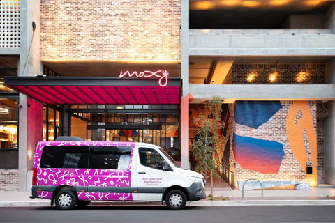 Moxy Sydney Airport - Tourism Cairns 1