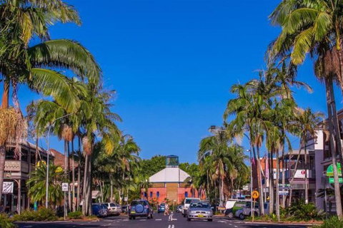 Mullum Haven 4 - Heart Of Mullumbimby-Sleeps 4 - Tourism Cairns 1