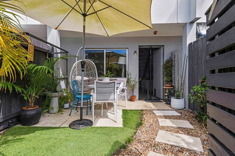 Mullum Haven 4 - Heart Of Mullumbimby-Sleeps 4 - Tourism Cairns 3