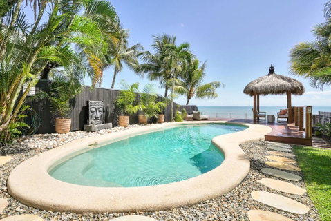Mylara Beachfront Holiday Home - Tourism Cairns 1