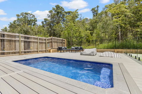 Nature Place Retreat Buderim - Tourism Cairns 0