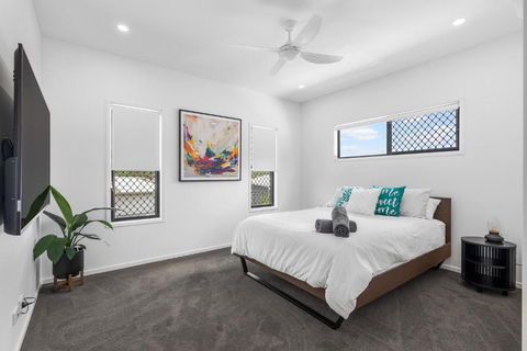 Nature Place Retreat Buderim - Tourism Cairns 2