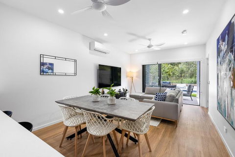 Nature Place Retreat Buderim - Tourism Cairns 3