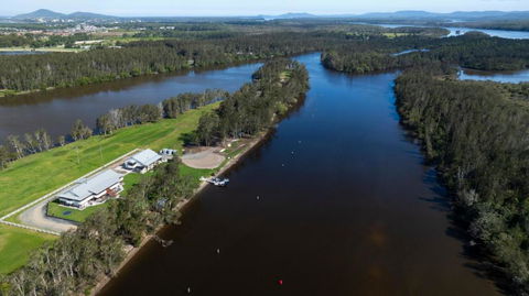 Neat Acres Farmhouse - Tourism Cairns 1