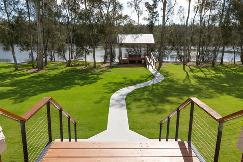 Neat Acres Farmhouse - Tourism Cairns 2