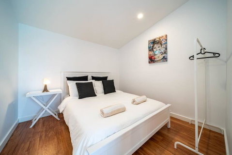 Neptune - 2BR Private Pool WiFi - Tourism Cairns 1