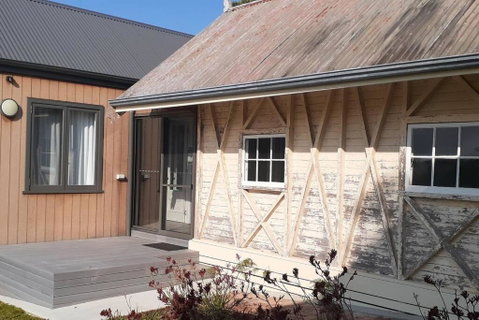 NEST- Luxury Vineyard Accommodation - Tourism Cairns 2