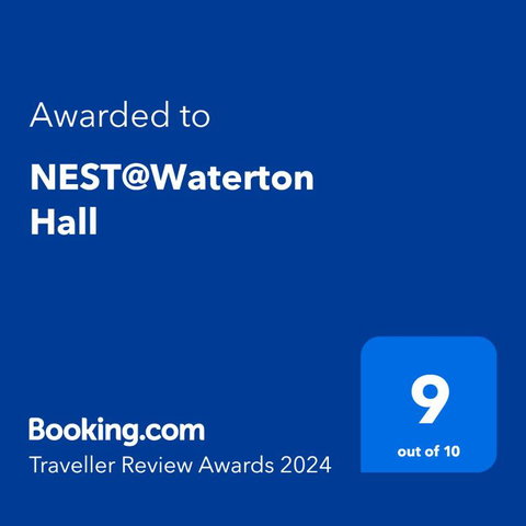 NEST- Luxury Vineyard Accommodation - Tourism Cairns 1
