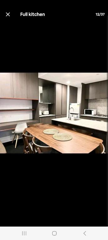 NESUTO DOCKLANDS - Tourism Cairns 1