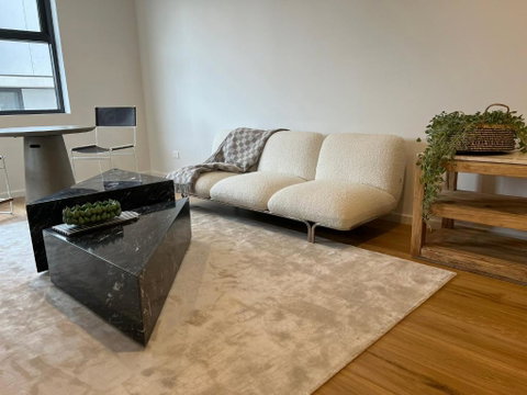 NEW BOUTIQUE 1bd Apt - Tourism Cairns 2