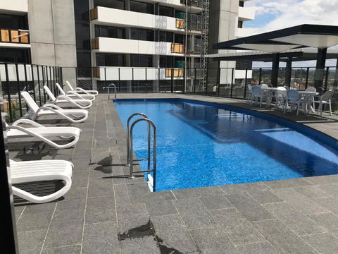 New Luxurious Skyview 2Bedroom Apartment Liverpool - Tourism Cairns 2