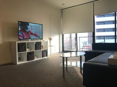 New Luxurious Skyview 2Bedroom Apartment Liverpool - Tourism Cairns 1