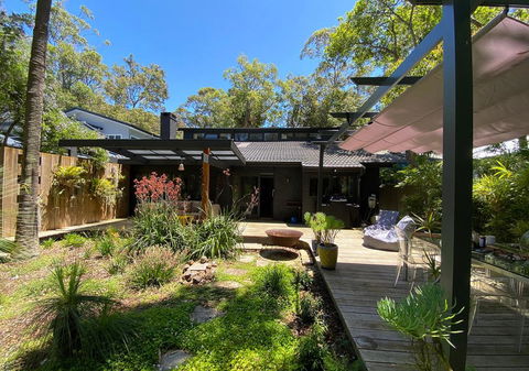 NEW Serene Modern Oasis - Tourism Cairns 0