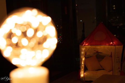 New Year Fireworks & Kids Corner - Tourism Cairns 2