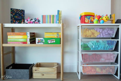 New Year Fireworks & Kids Corner - Tourism Cairns 3