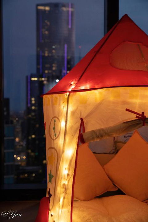 New Year Fireworks & Kids Corner - Tourism Cairns 0