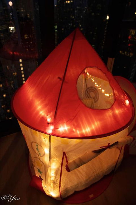 New Year Fireworks & Kids Corner - Tourism Cairns 1