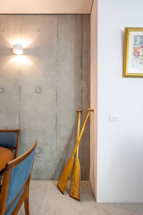 New York Warehouse Style In A Modern Passive House - Tourism Cairns 3