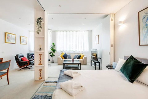 New York Warehouse Style In A Modern Passive House - Tourism Cairns 2