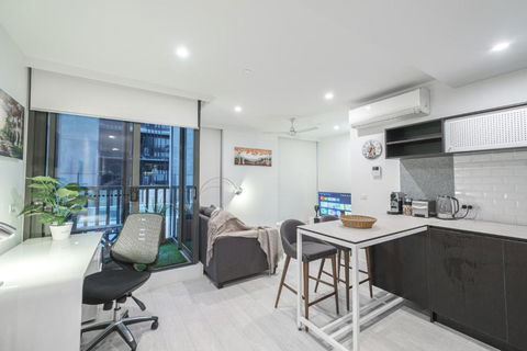 Next To Royal Hospital And Mel Uni 1br - Tourism Cairns 0