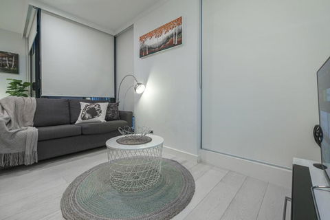 Next To Royal Hospital And Mel Uni 1br - Tourism Cairns 3