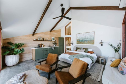 Oak Studio At Kavillo - Tourism Cairns 2