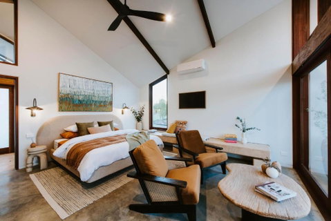Oak Studio At Kavillo - Tourism Cairns 3