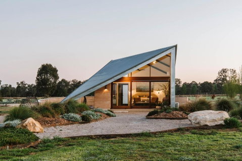 Oak Studio At Kavillo - Tourism Cairns 0