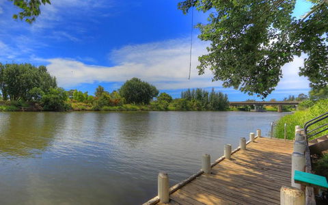 NRMA Bairnsdale Riverside Holiday Park - Tourism Cairns 0
