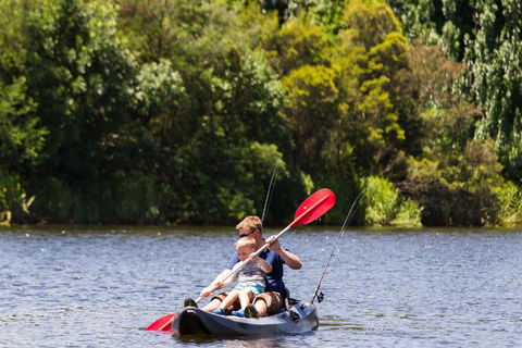 NRMA Bairnsdale Riverside Holiday Park - Tourism Cairns 1